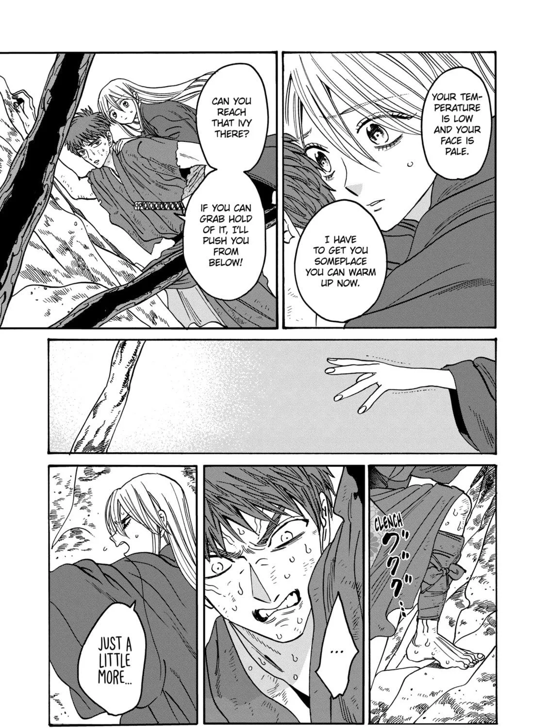 Read Firefly Wedding Manga Online