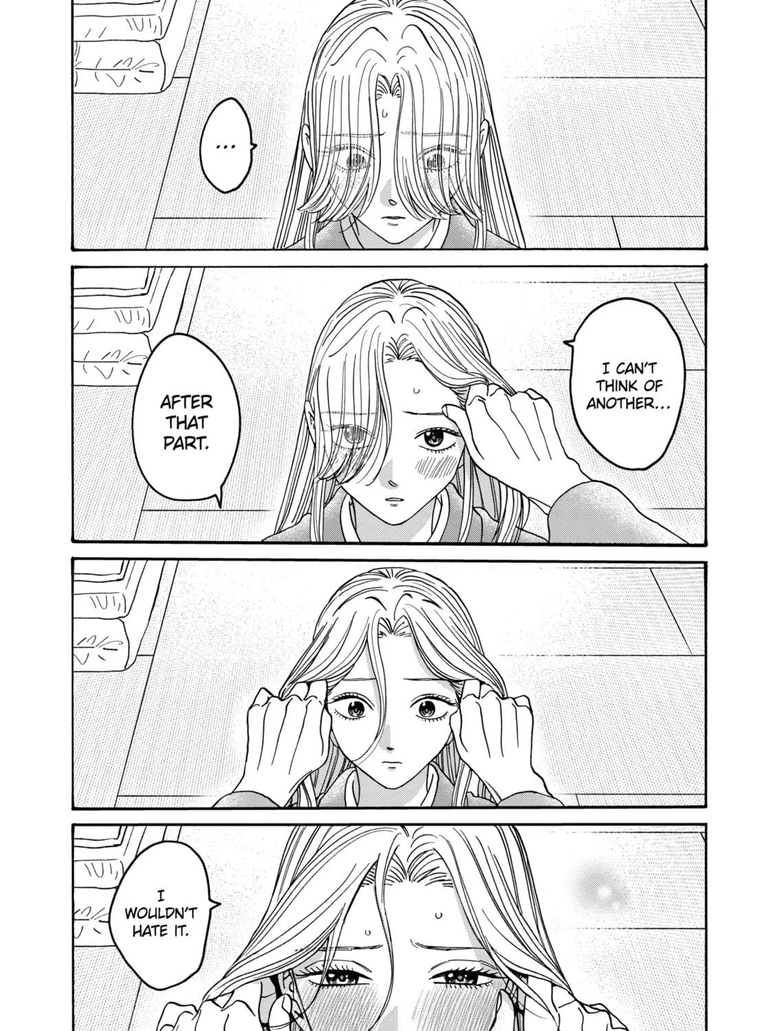 Read Firefly Wedding Manga Online