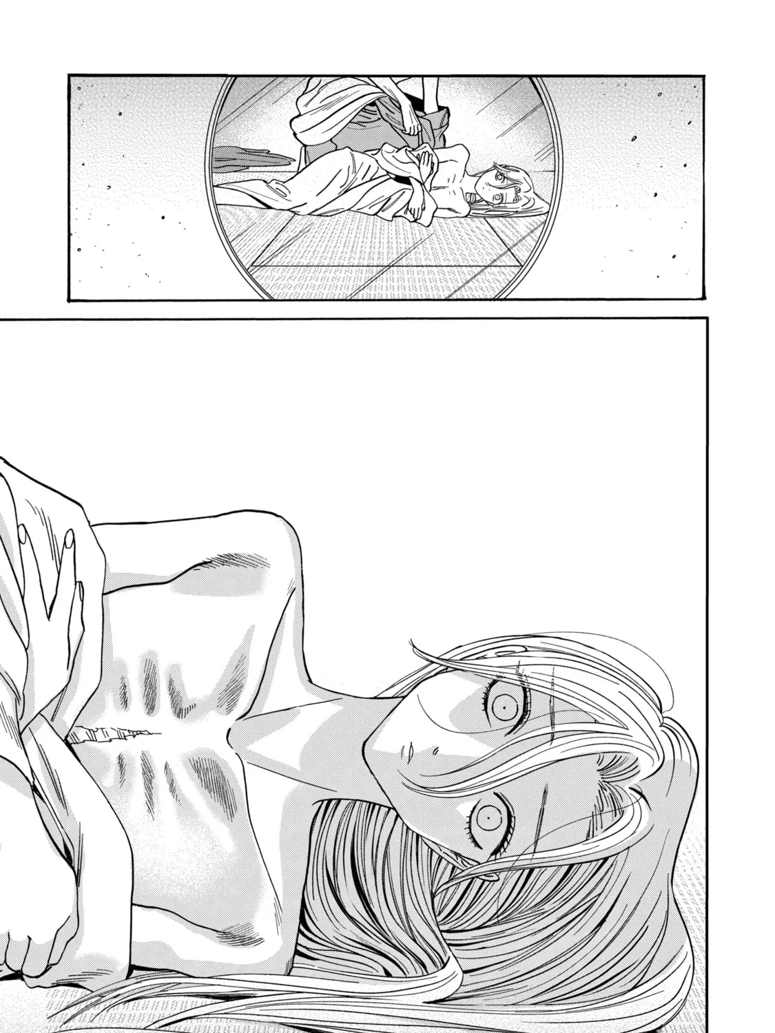 Read Firefly Wedding Manga Online
