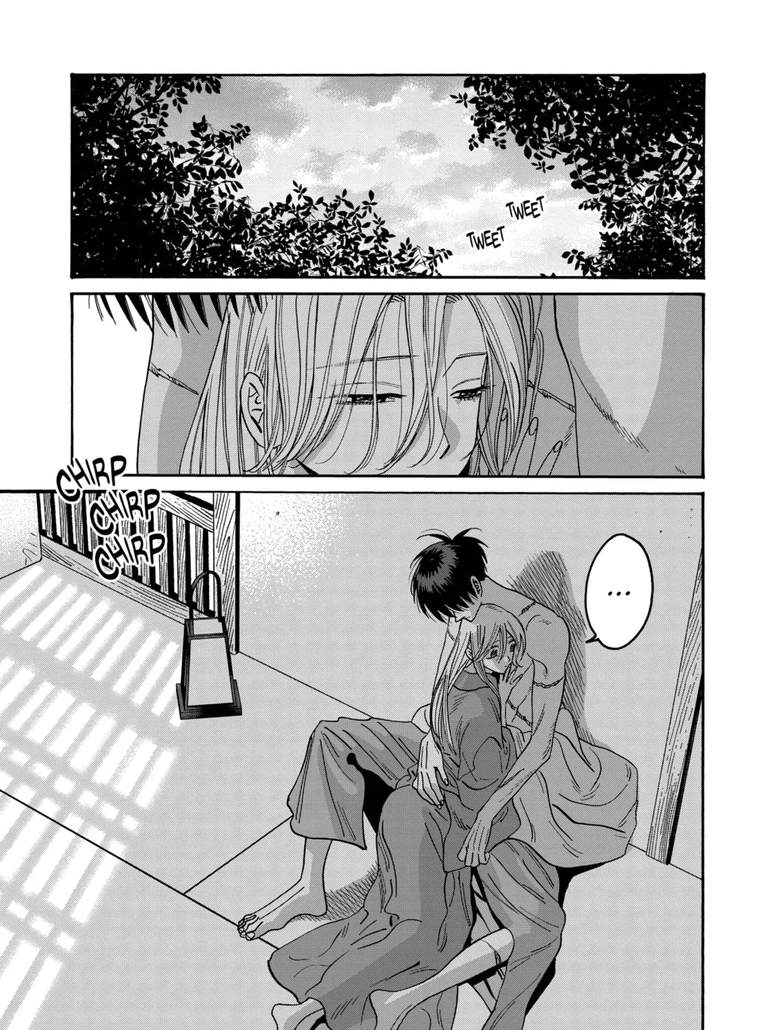 Read Firefly Wedding Manga Online