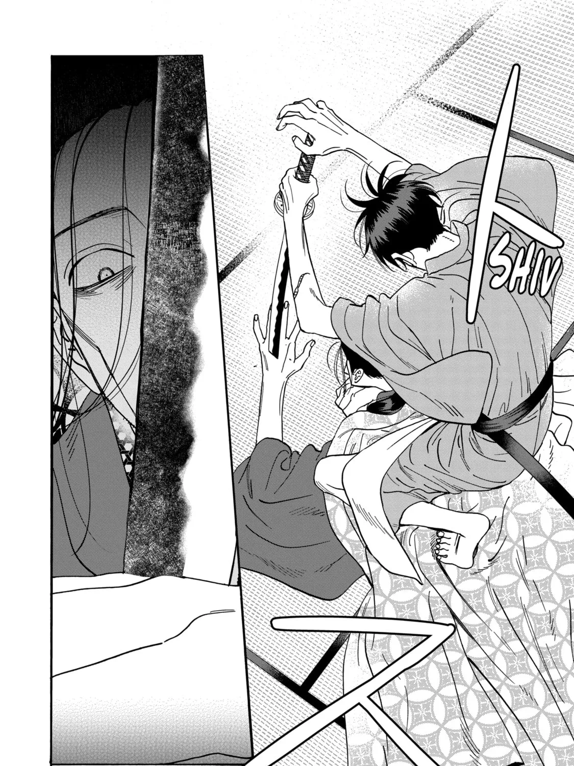 Read Firefly Wedding Manga Online