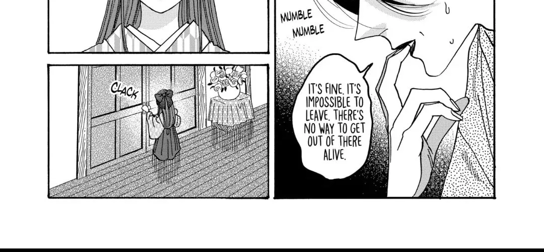 Read Firefly Wedding Manga Online