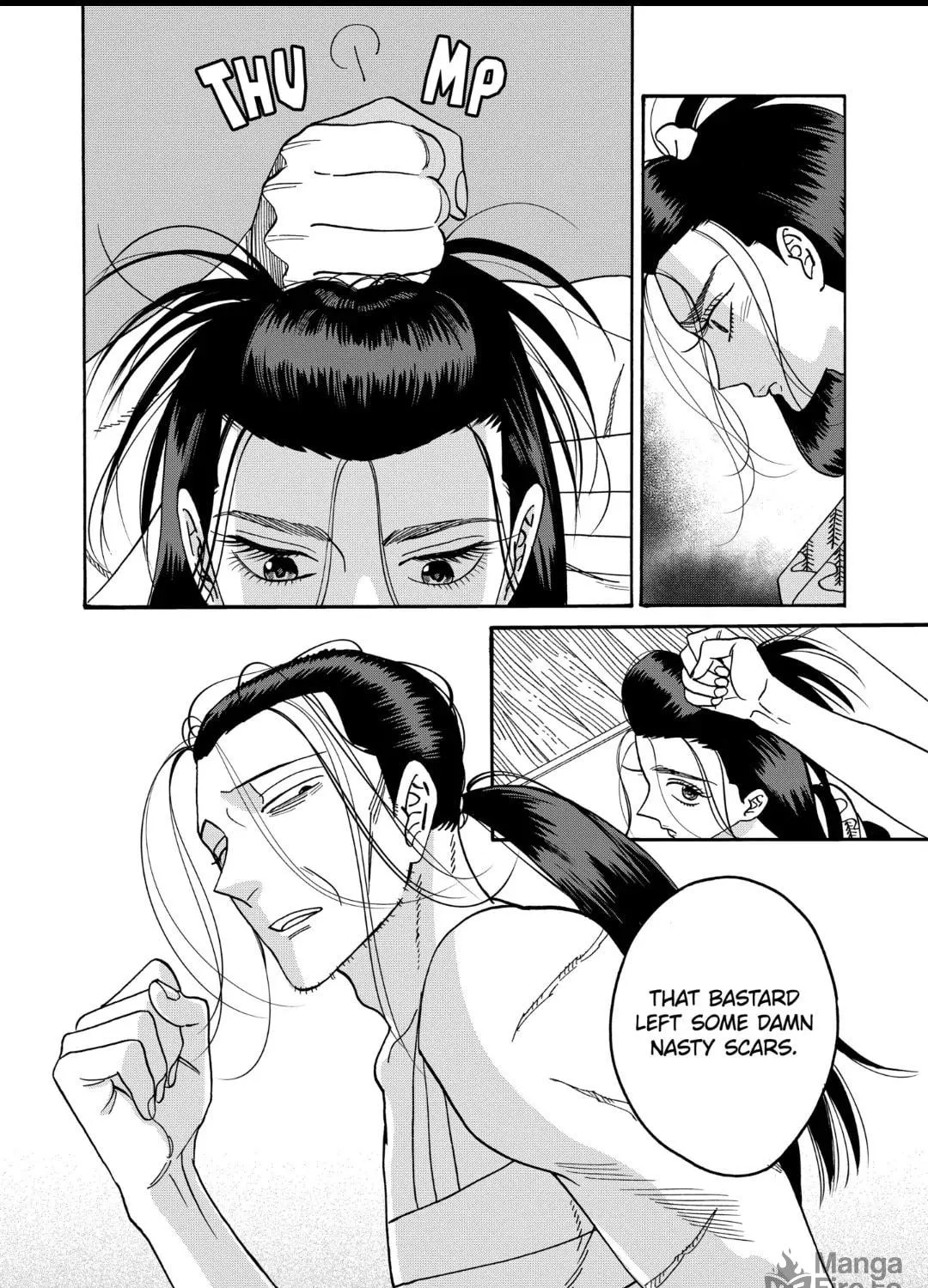 Read Firefly Wedding Manga Online