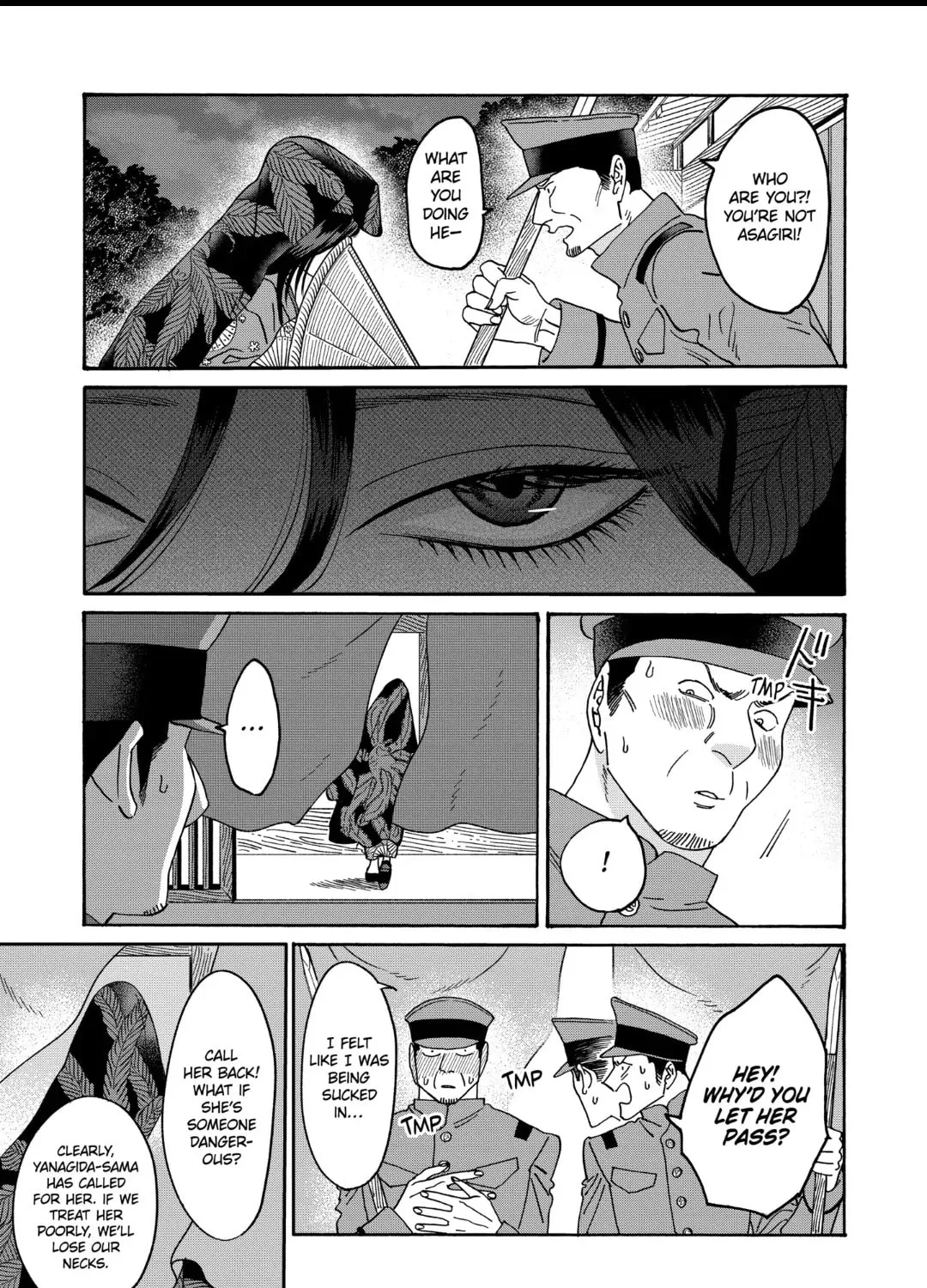 Read Firefly Wedding Manga Online