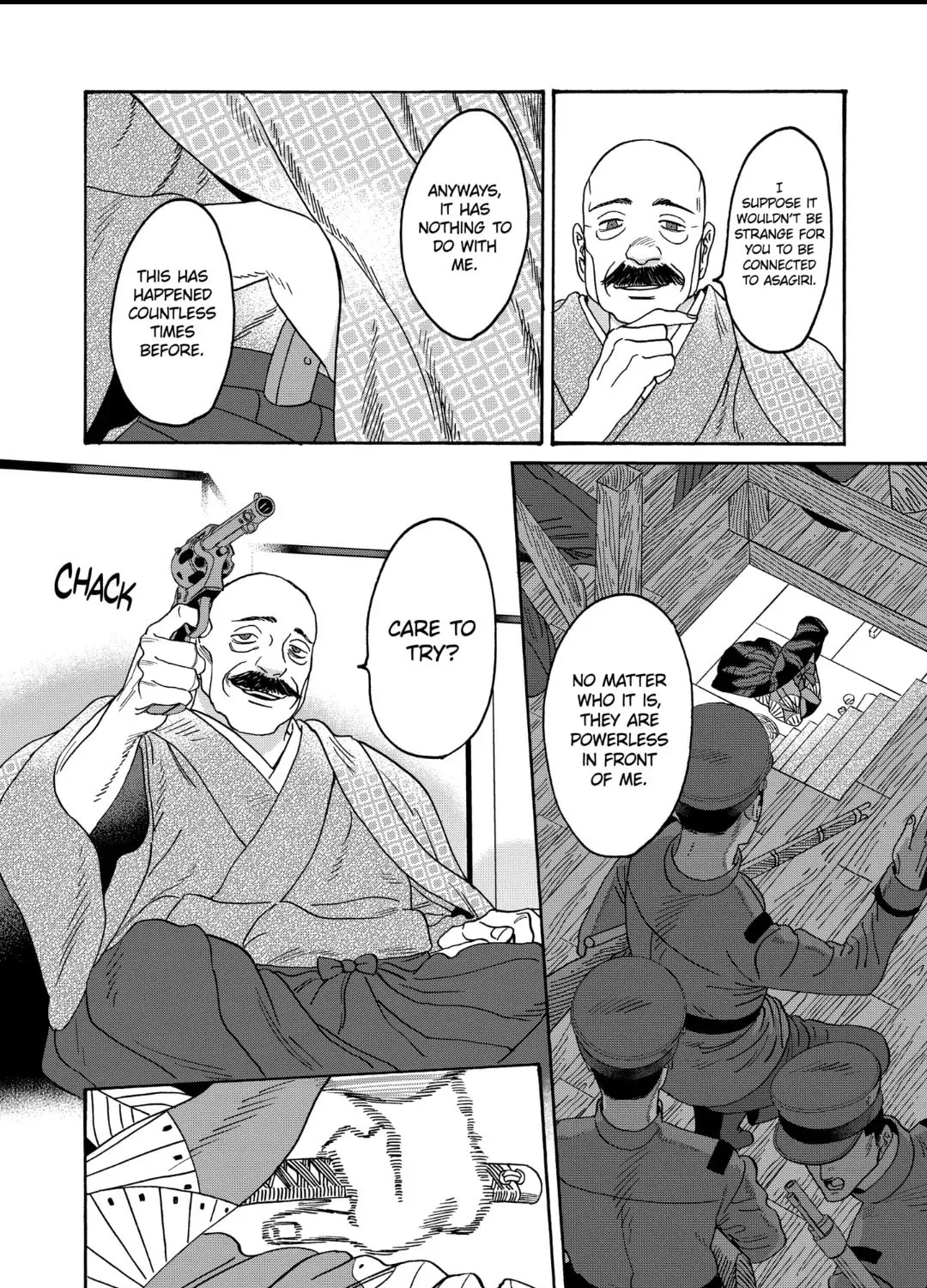 Read Firefly Wedding Manga Online