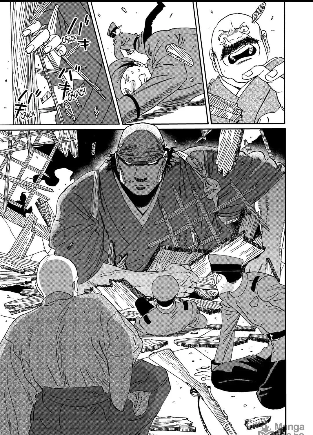 Read Firefly Wedding Manga Online