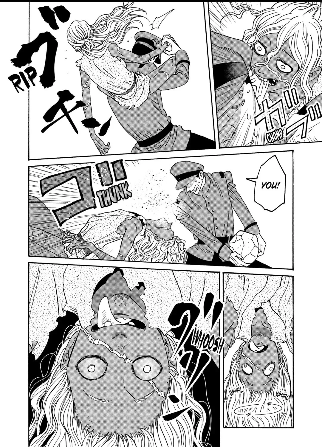 Read Firefly Wedding Manga Online
