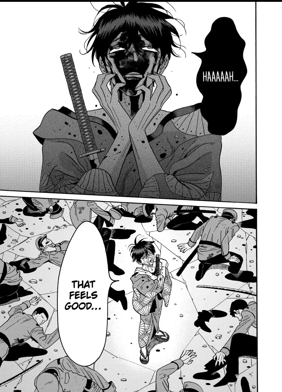 Read Firefly Wedding Manga Online