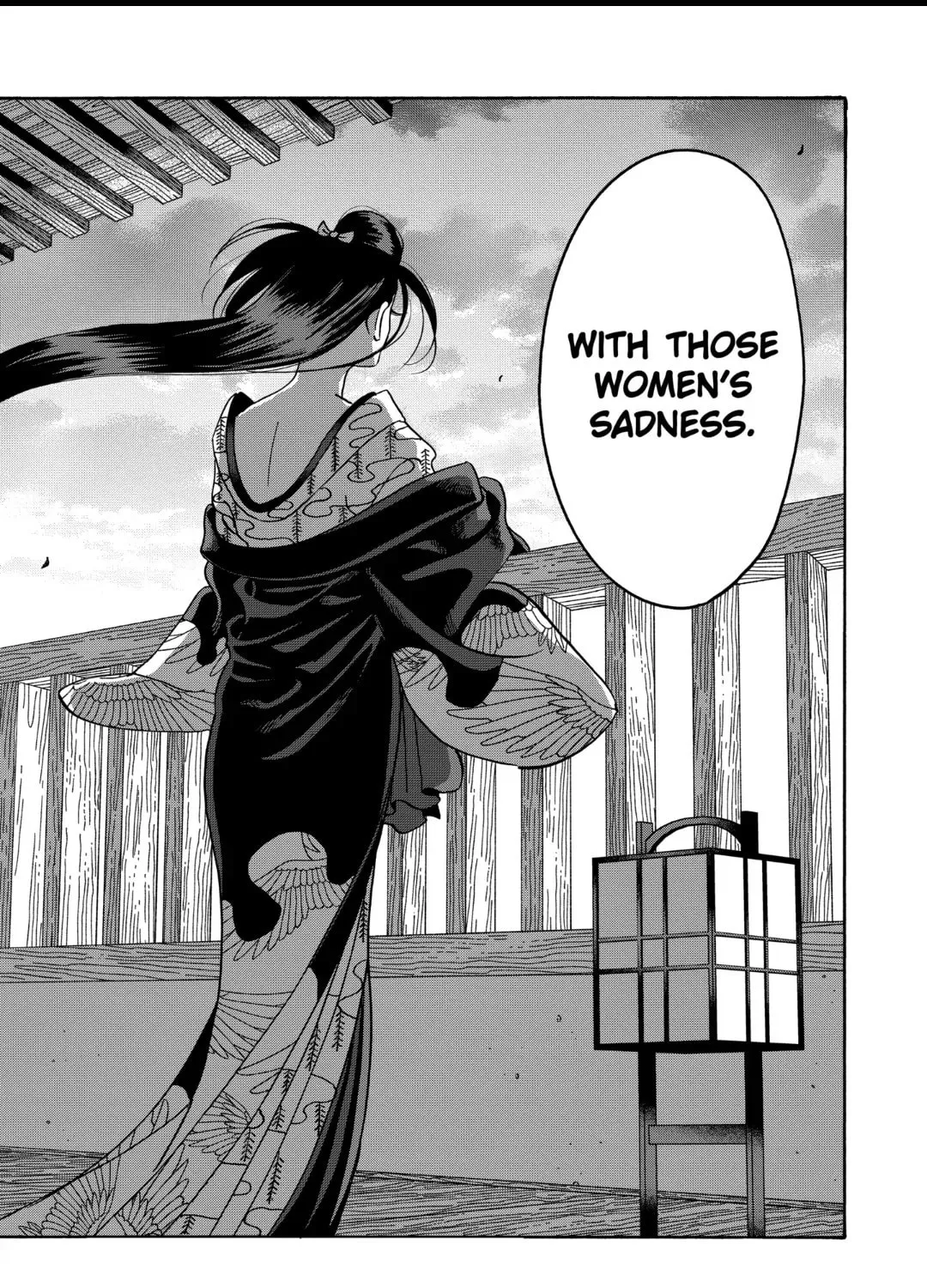 Read Firefly Wedding Manga Online