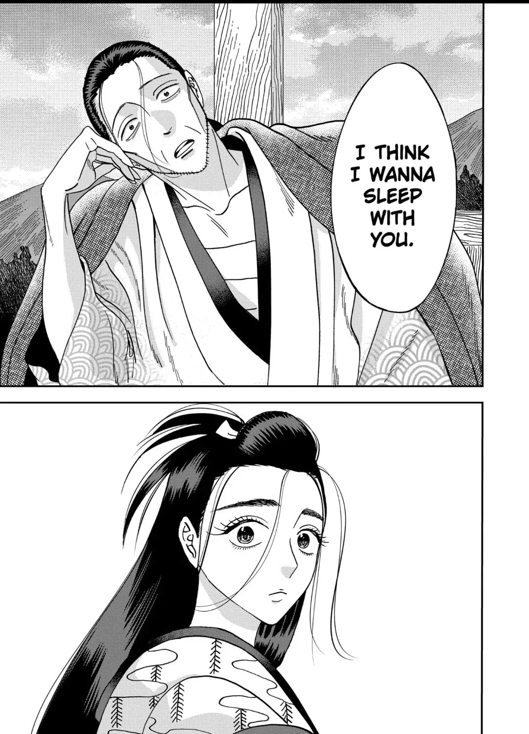 Read Firefly Wedding Manga Online