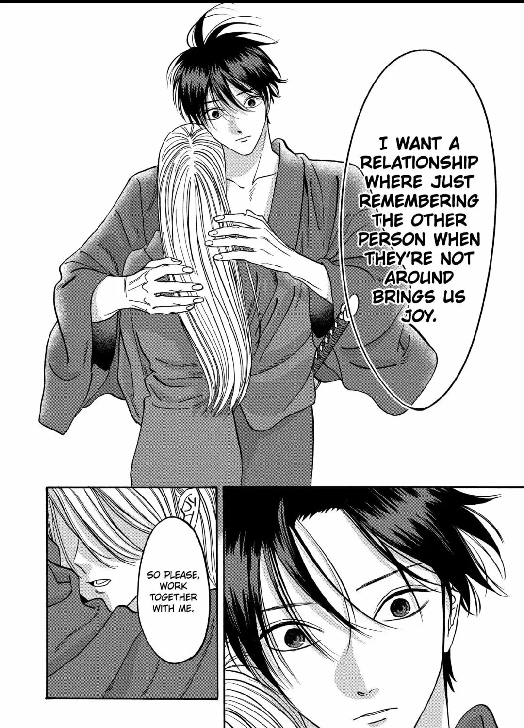 Read Firefly Wedding Manga Online