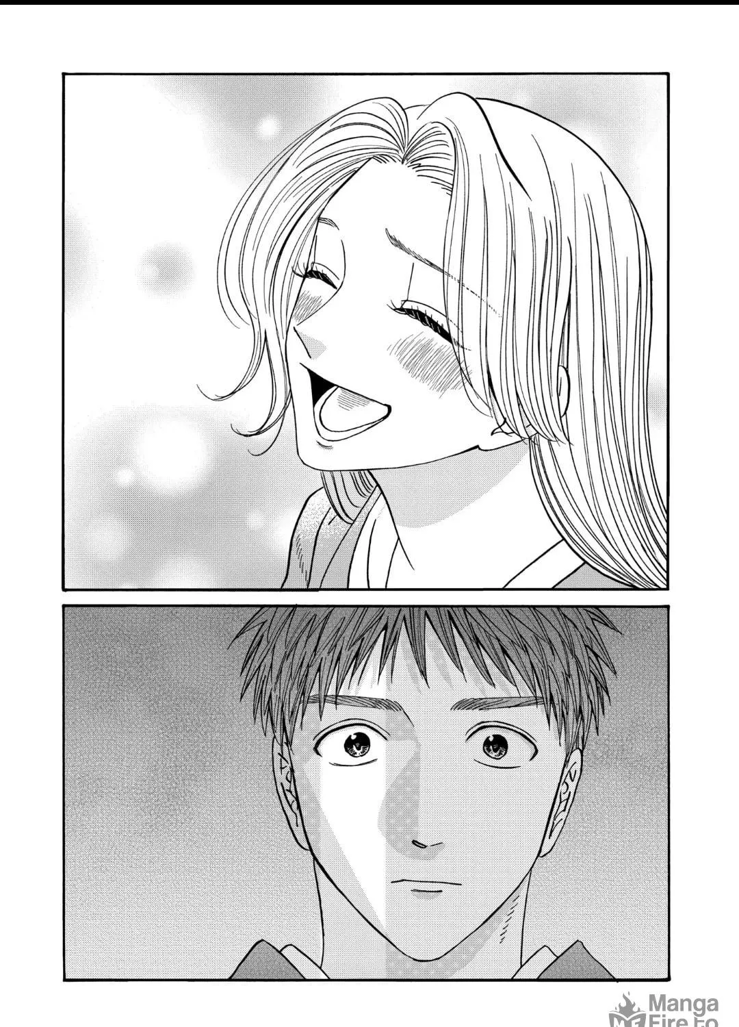 Read Firefly Wedding Manga Online