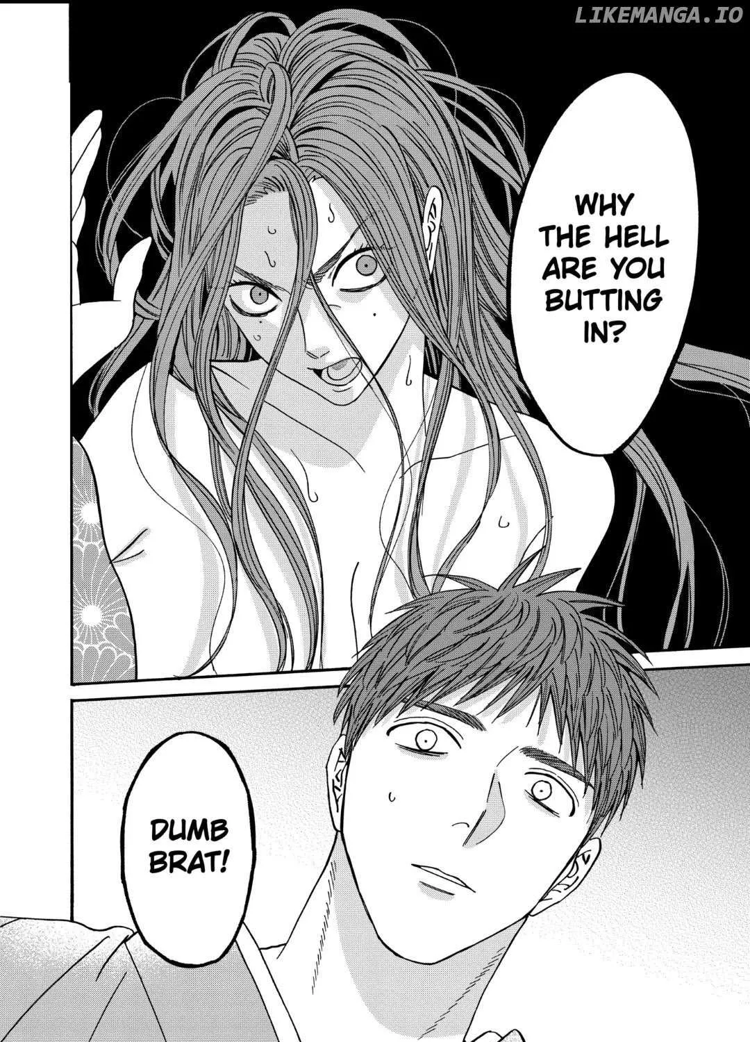Read Firefly Wedding Manga Online