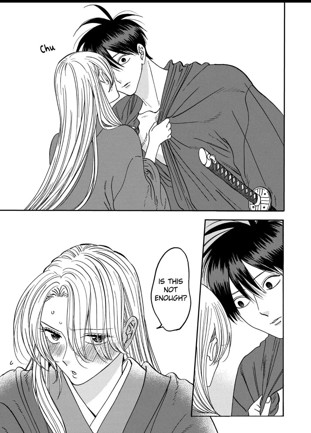 Read Firefly Wedding Manga Online
