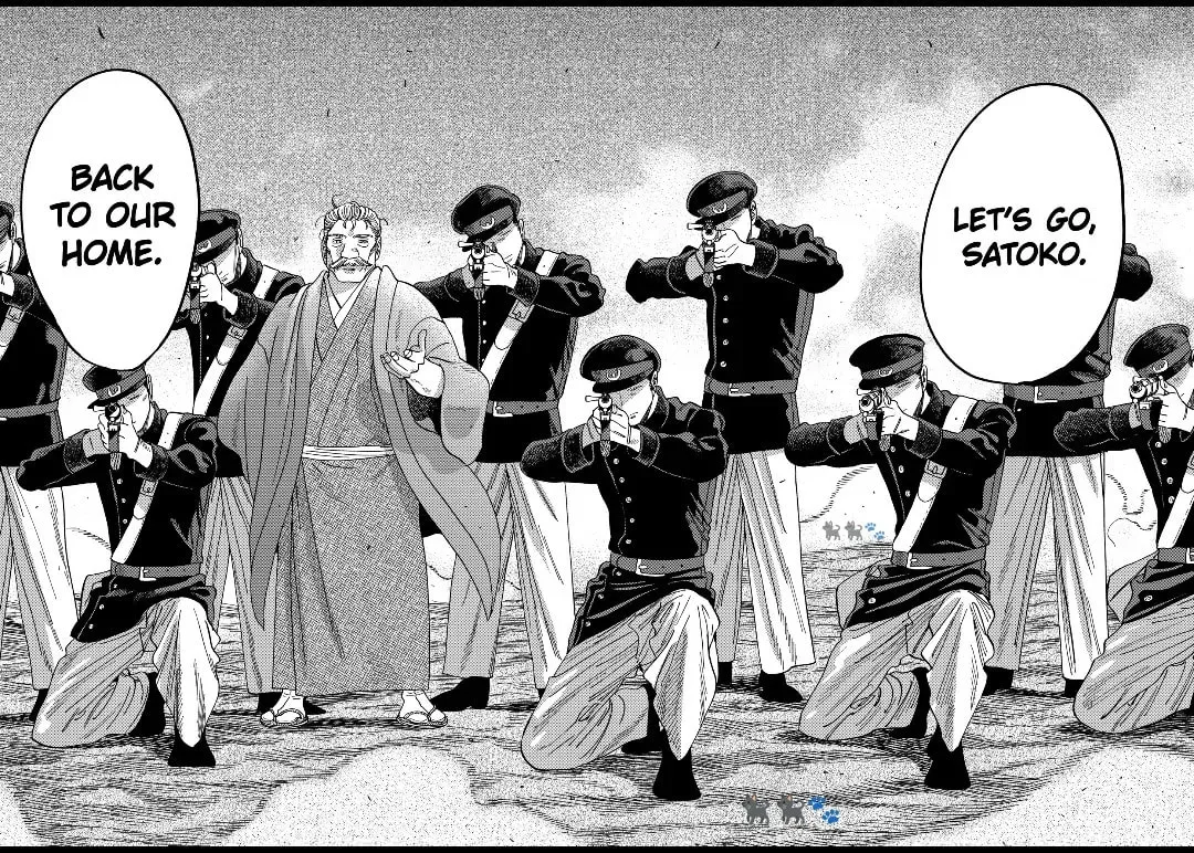 Read Firefly Wedding Manga Online