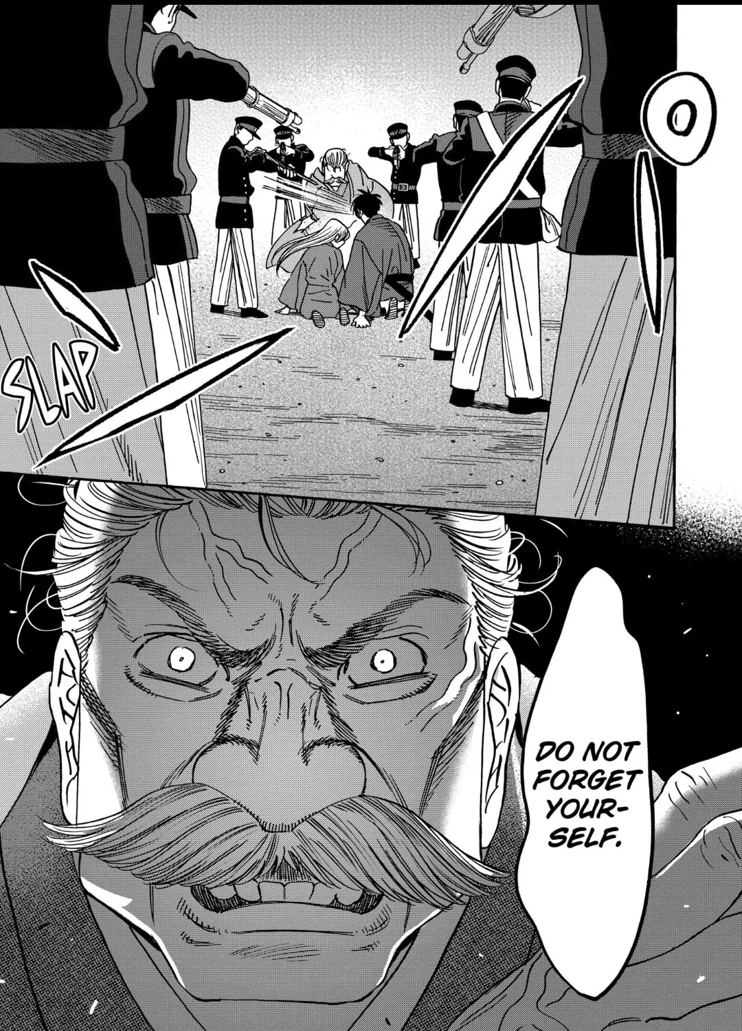 Read Firefly Wedding Manga Online