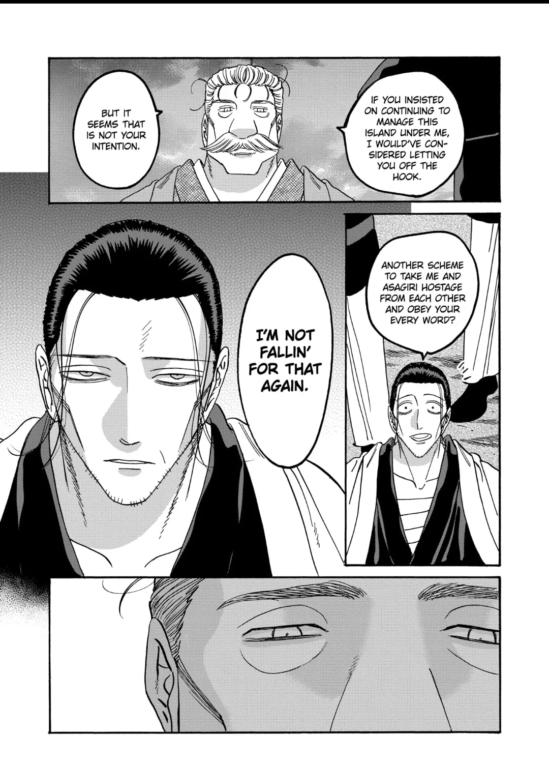 Read Firefly Wedding Manga Online