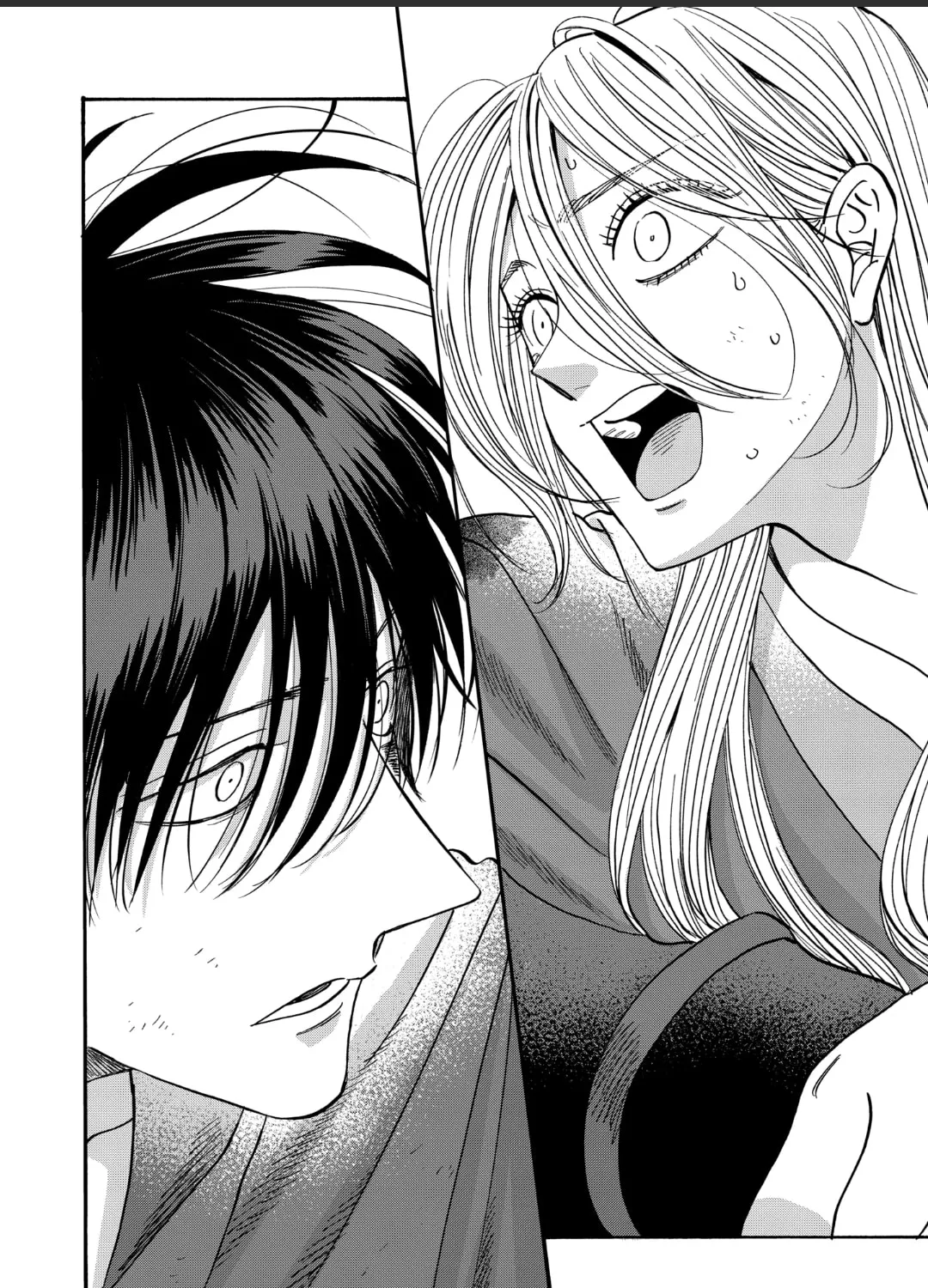 Read Firefly Wedding Manga Online