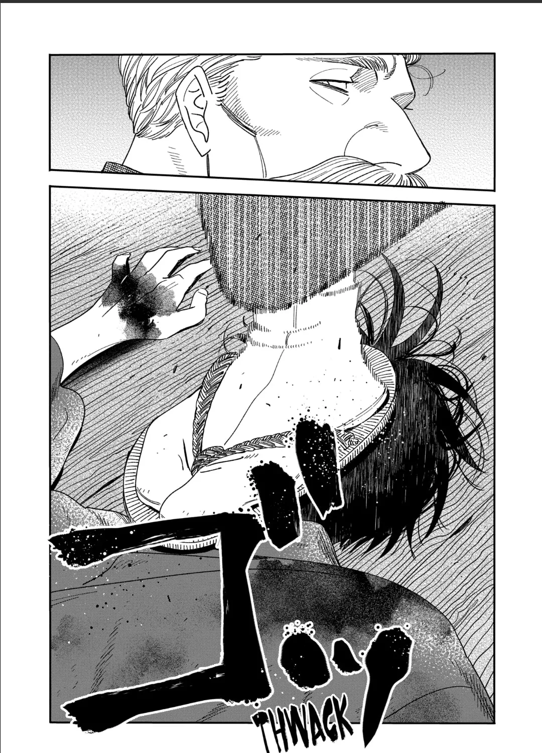 Read Firefly Wedding Manga Online