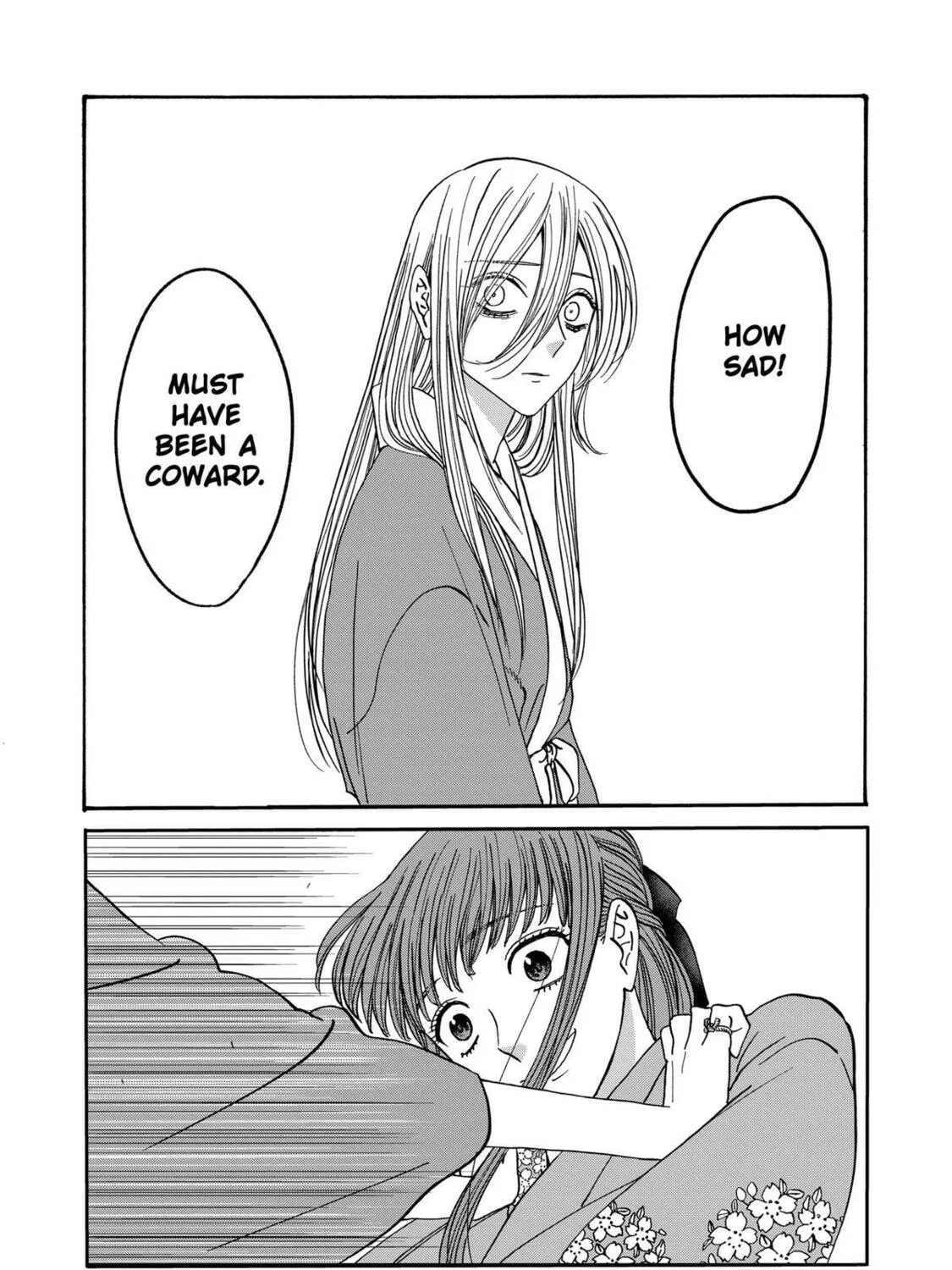 Read Firefly Wedding Manga Online