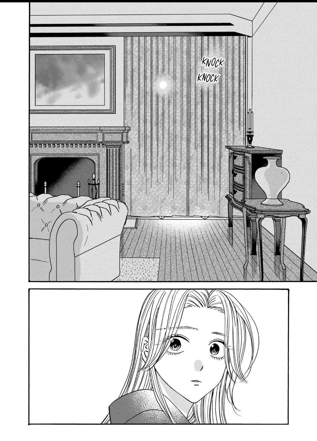 Read Firefly Wedding Manga Online