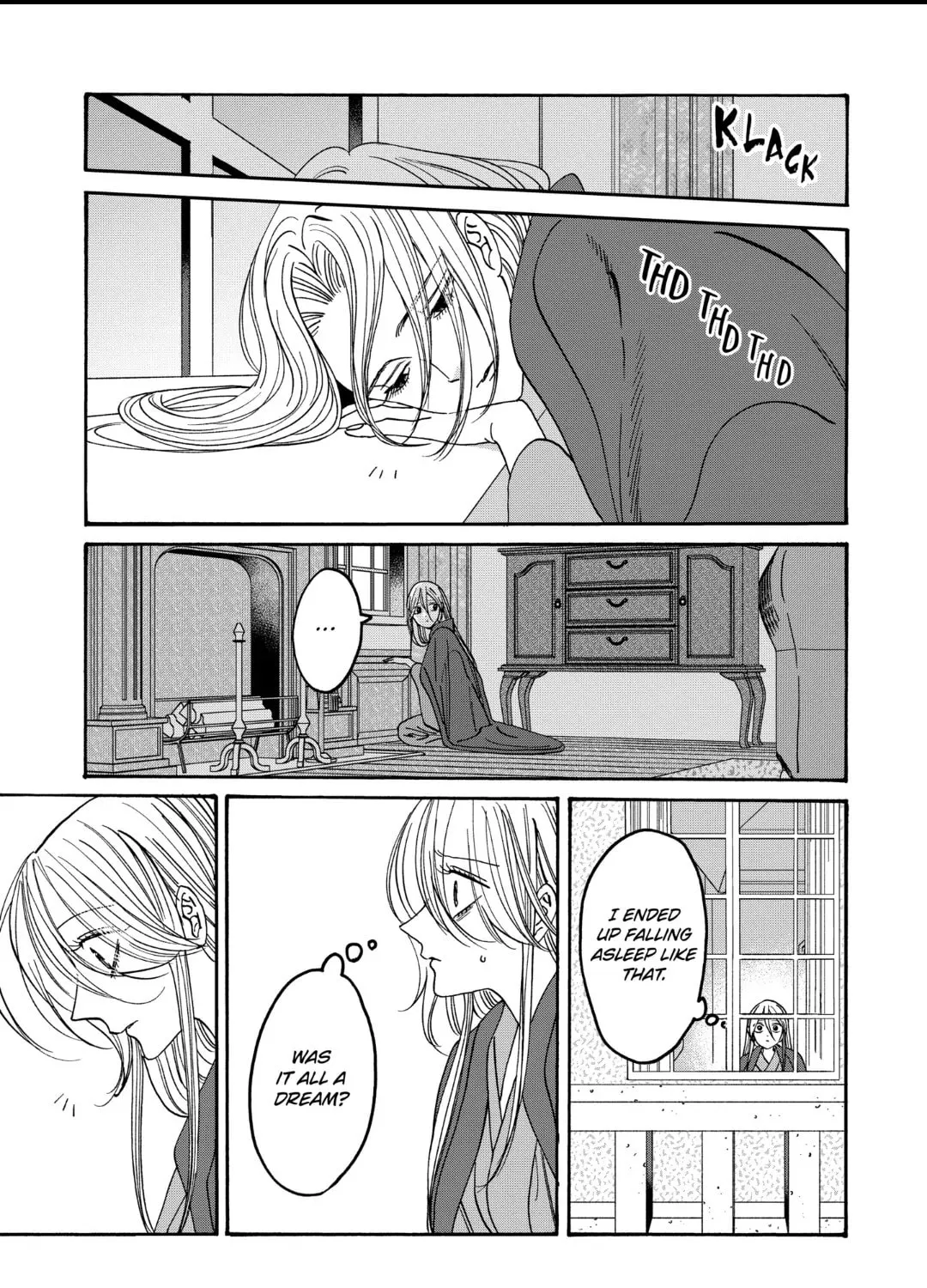 Read Firefly Wedding Manga Online