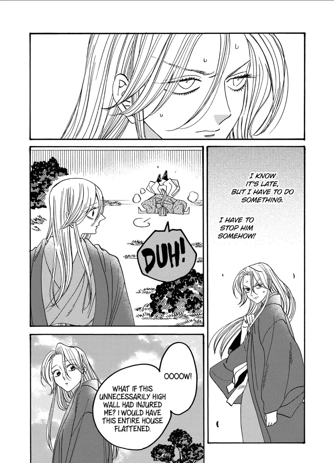 Read Firefly Wedding Manga Online