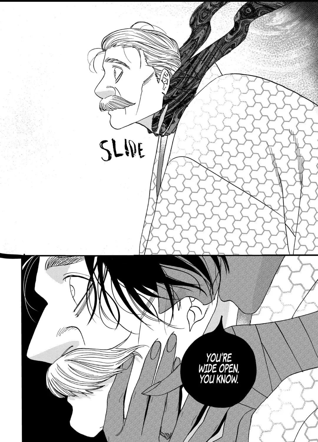 Read Firefly Wedding Manga Online