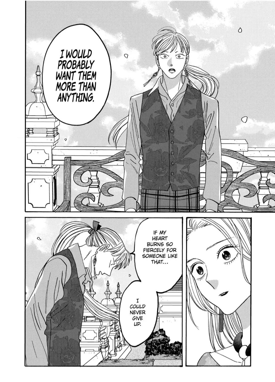 Read Firefly Wedding Manga Online
