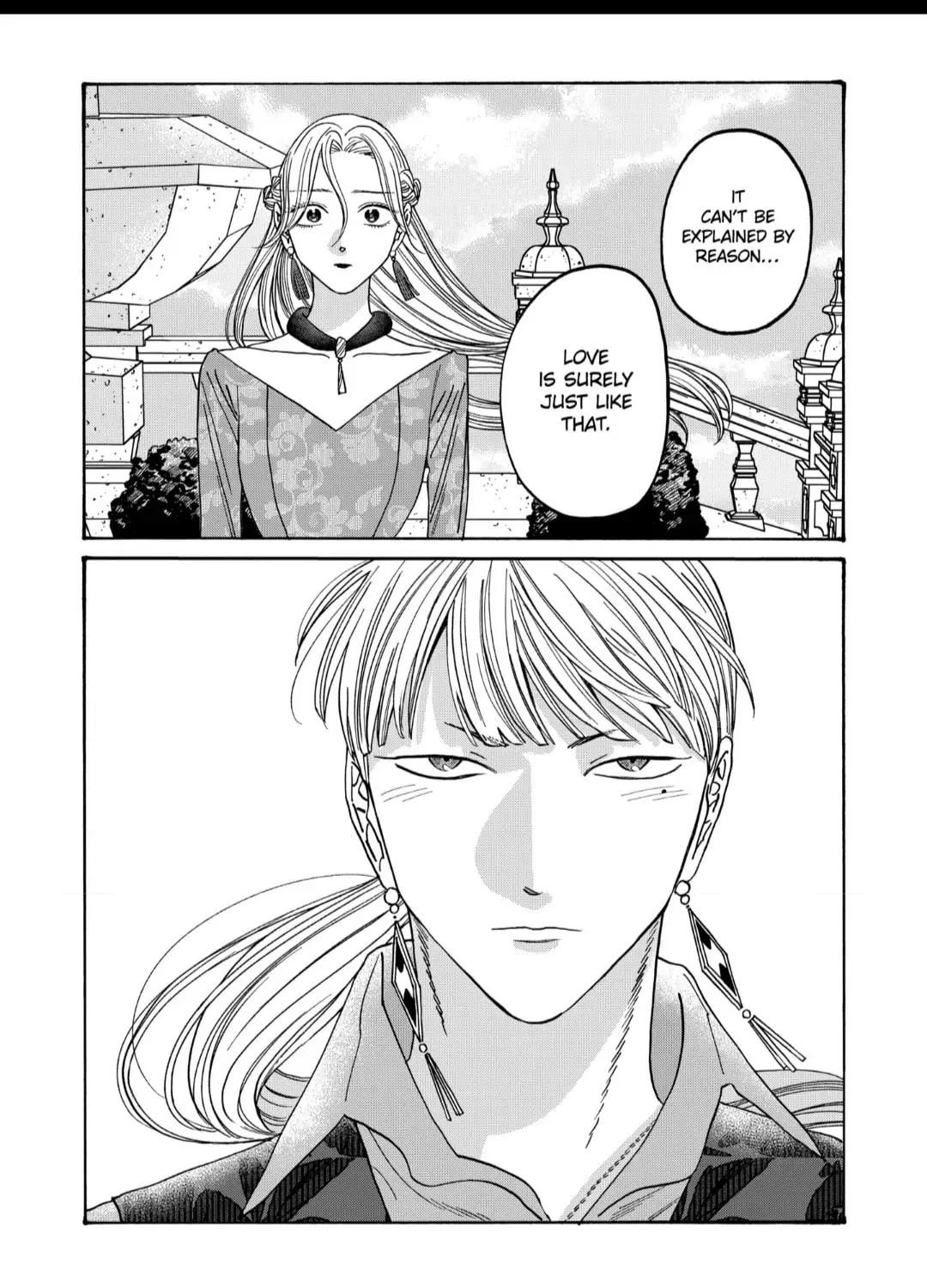 Read Firefly Wedding Manga Online