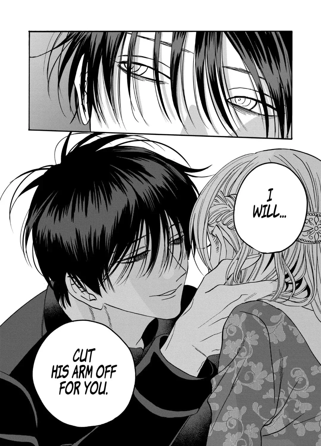 Read Firefly Wedding Manga Online