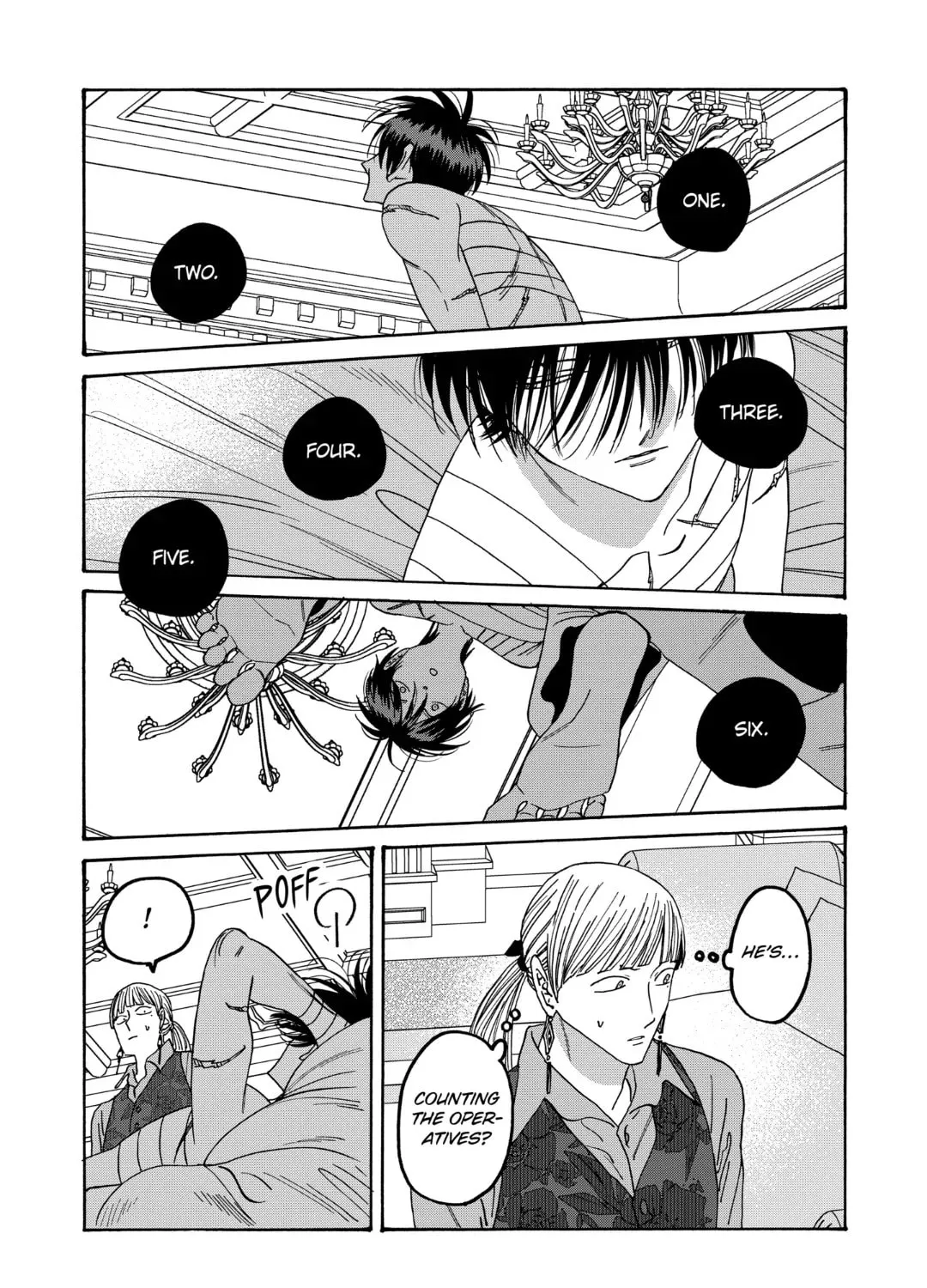 Read Firefly Wedding Manga Online