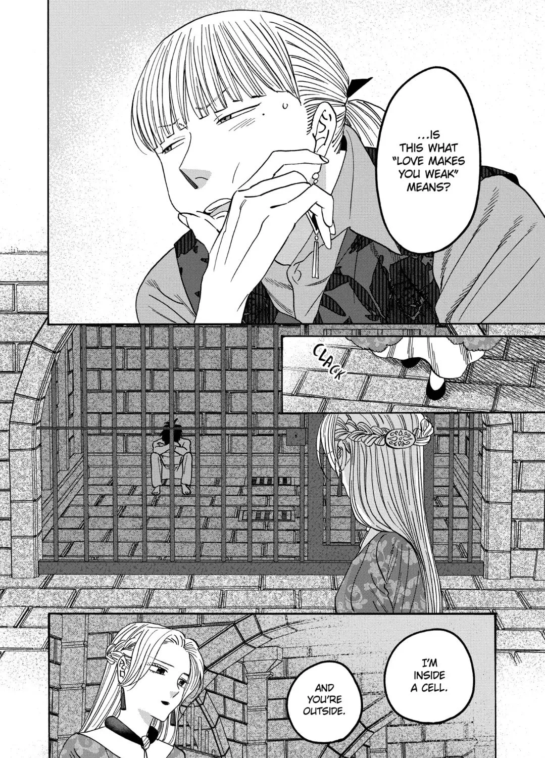 Read Firefly Wedding Manga Online