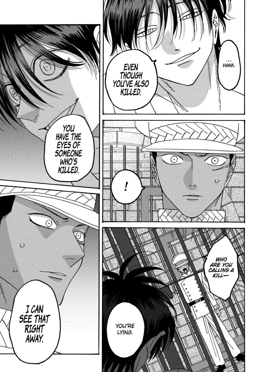 Read Firefly Wedding Manga Online