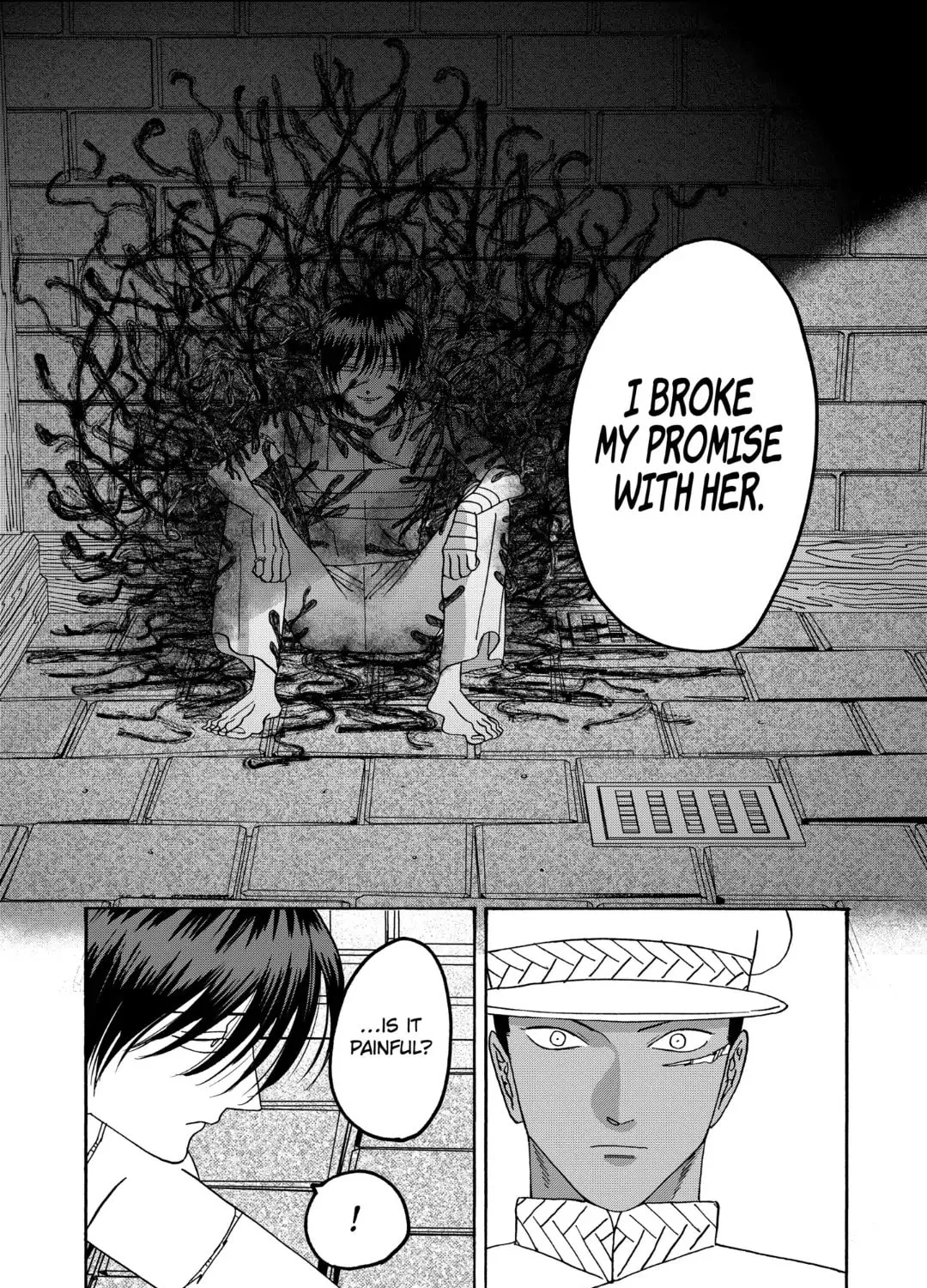 Read Firefly Wedding Manga Online