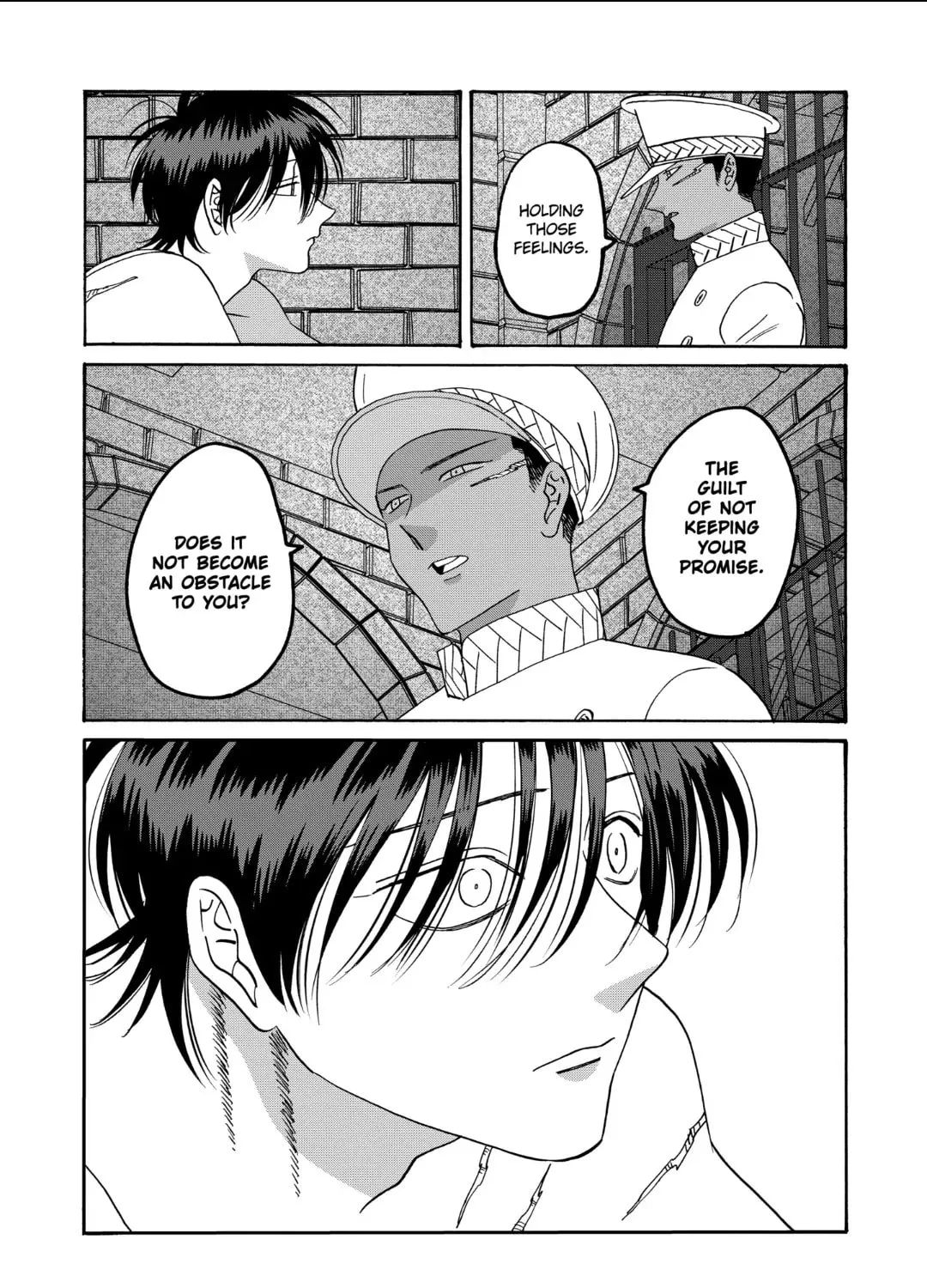 Read Firefly Wedding Manga Online
