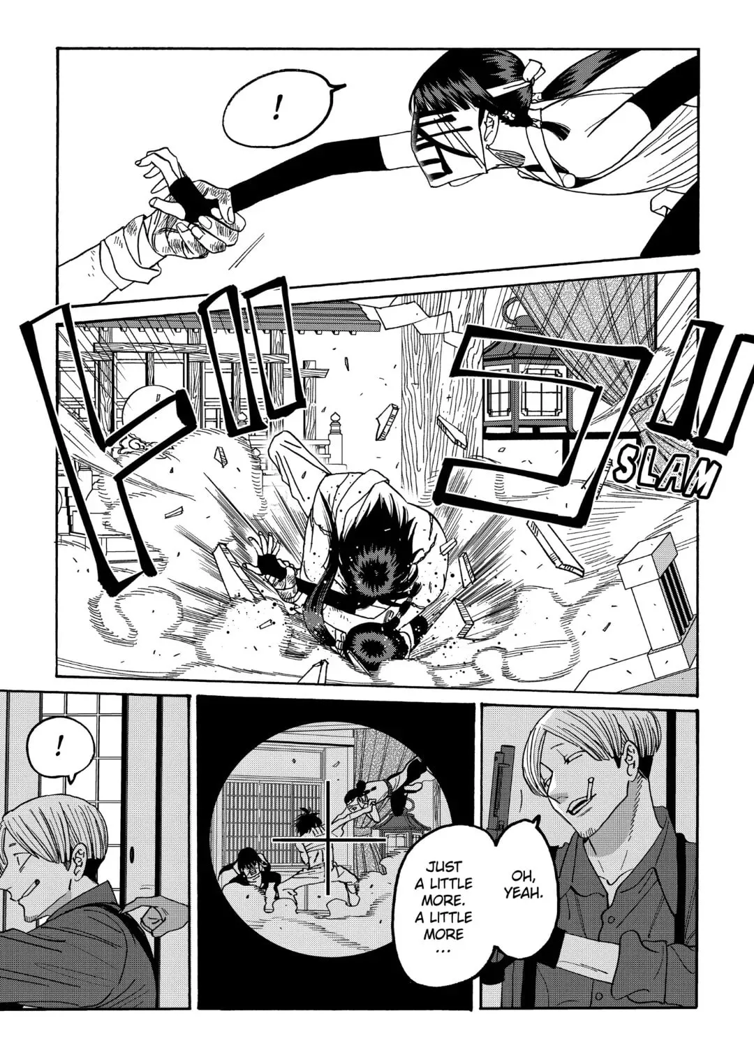 Read Firefly Wedding Manga Online
