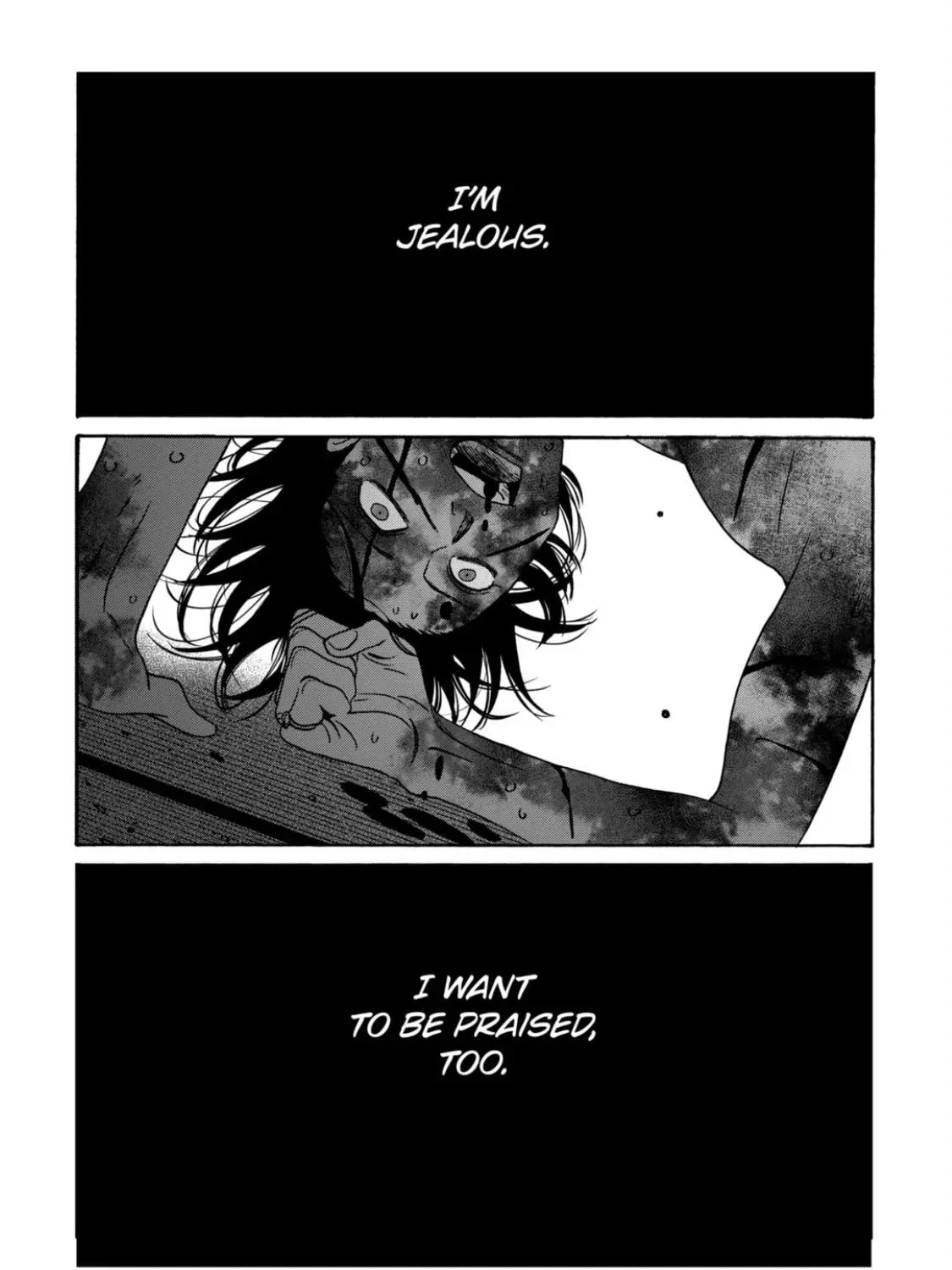 Read Firefly Wedding Manga Online