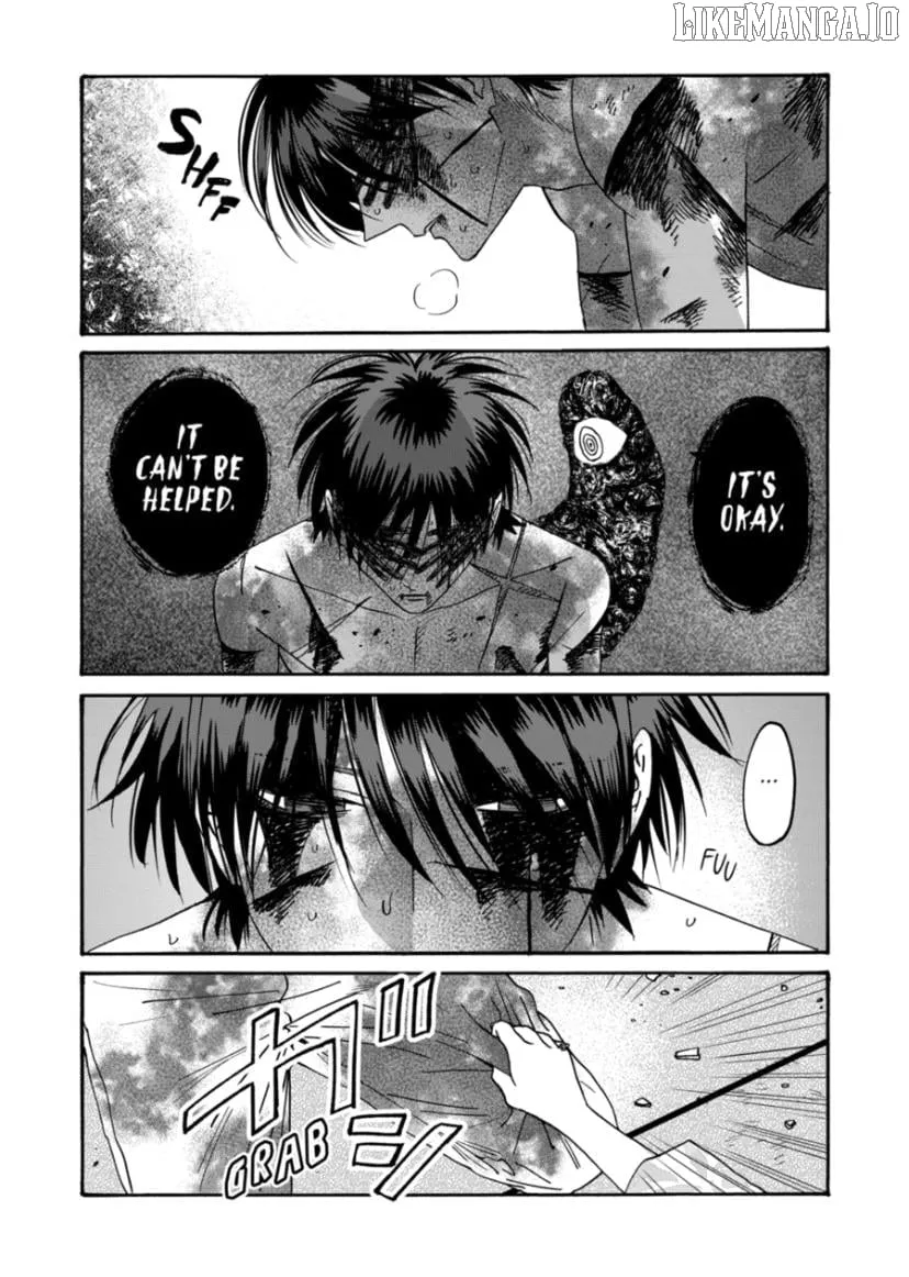 Read Firefly Wedding Manga Online
