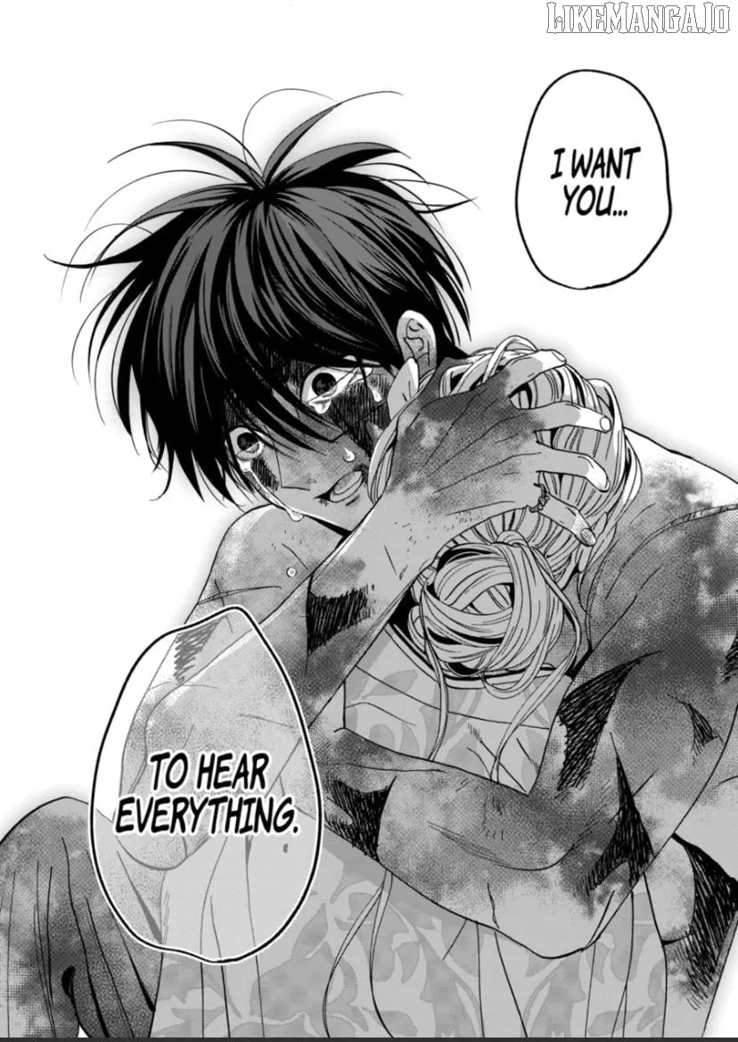 Read Firefly Wedding Manga Online