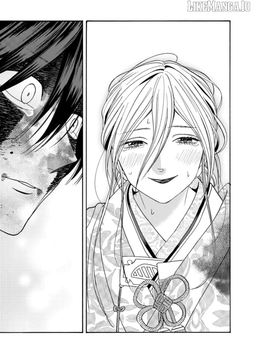 Read Firefly Wedding Manga Online