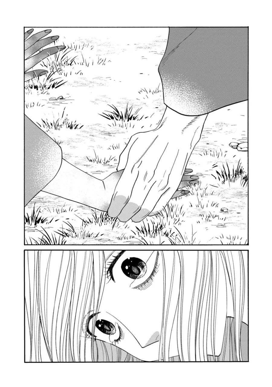 Read Firefly Wedding Manga Online