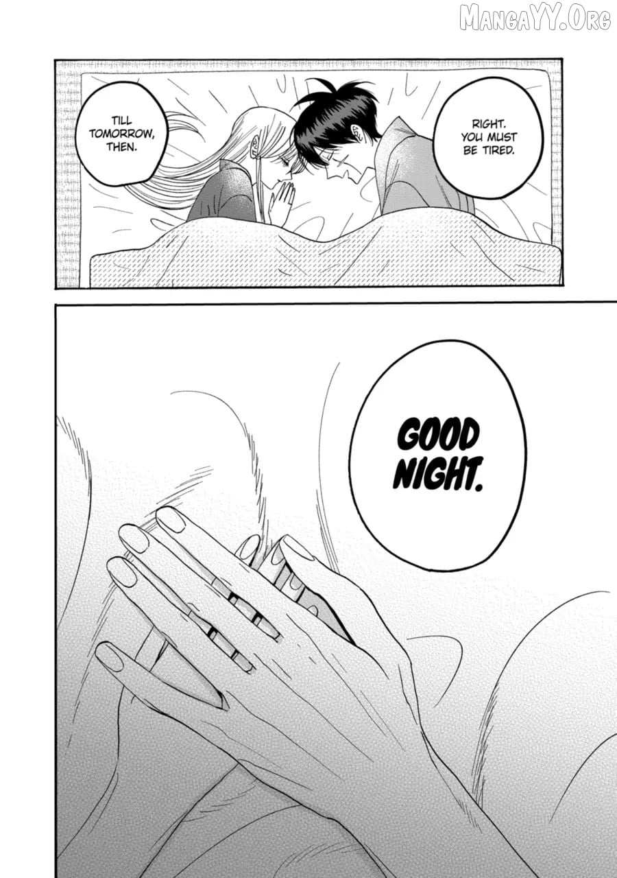 Read Firefly Wedding Manga Online