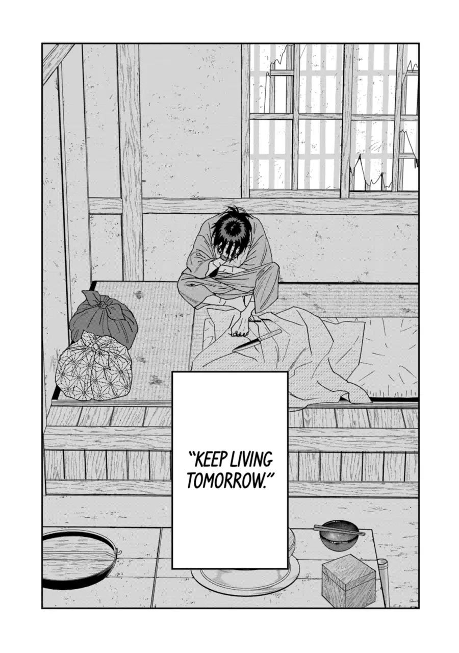Read Firefly Wedding Manga Online