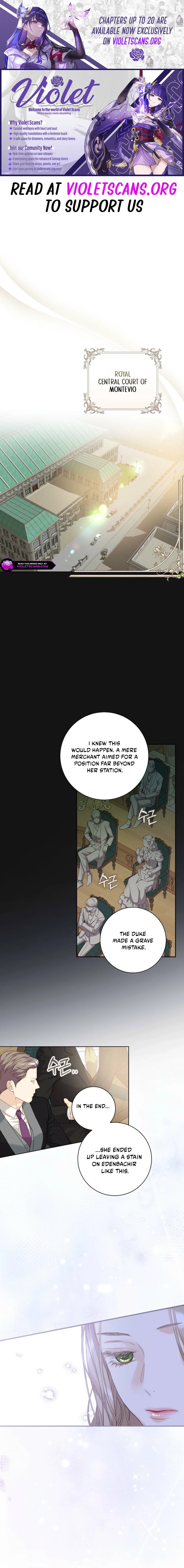 Read For My Husband’s New Wife EN Manga Online