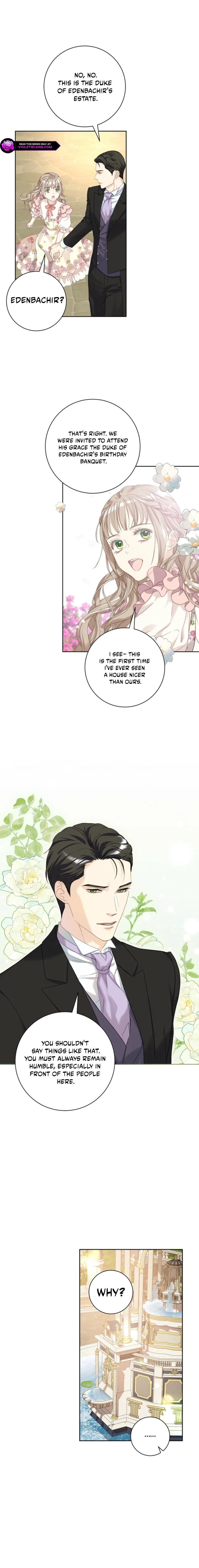 Read For My Husband’s New Wife EN Manga Online