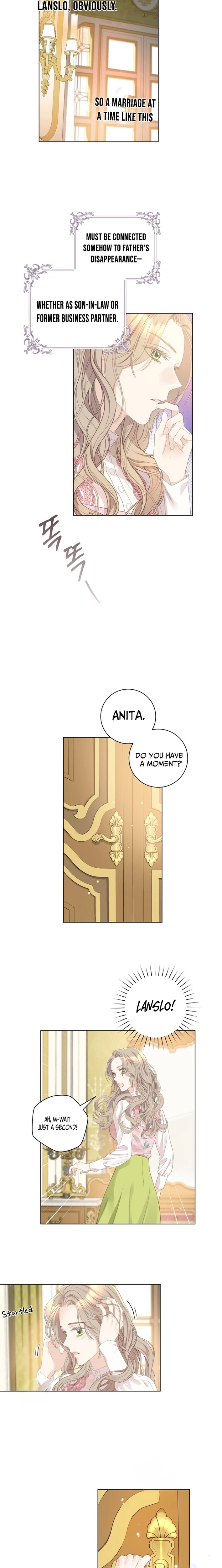 Read For My Husband’s New Wife EN Manga Online