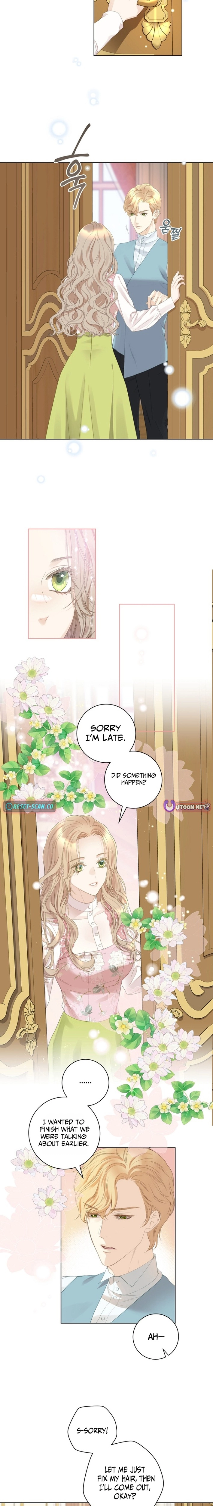 Read For My Husband’s New Wife EN Manga Online