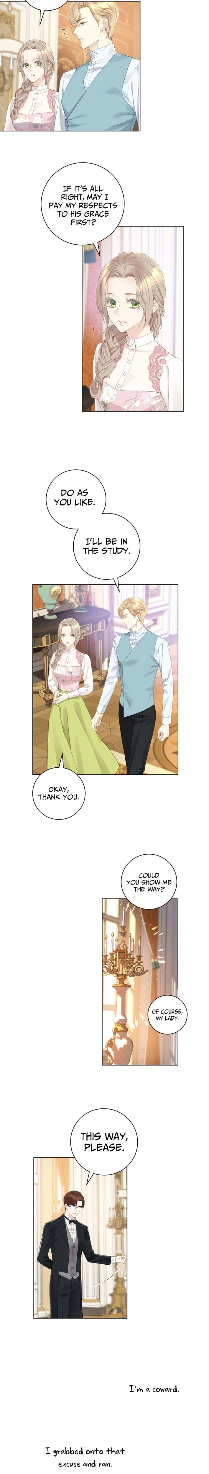 Read For My Husband’s New Wife EN Manga Online