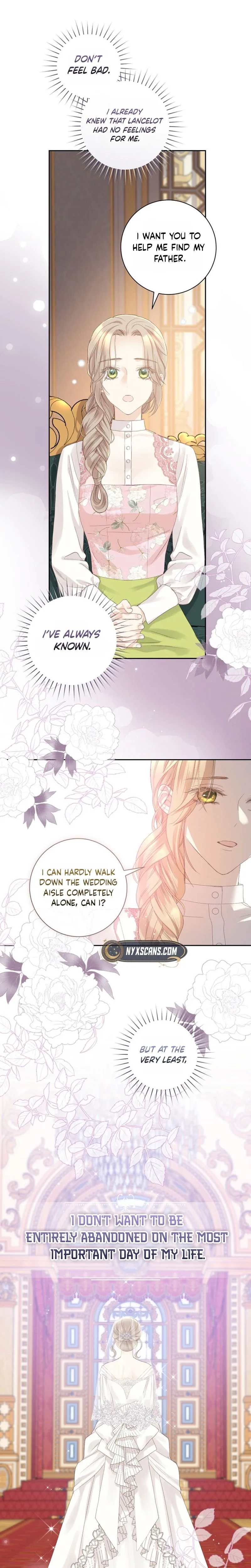 Read For My Husband’s New Wife EN Manga Online